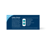 Cation Shield (2-pack)