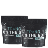 NutraHG Buy One Get One FREE! $108 Value
